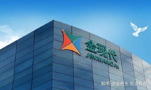 三年增收不增利，軟件外包商金現代憑什么闖關創業板？