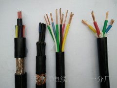 HYAC-RVVP與HYAT53通信電纜 特性、應(yīng)用與選型指南