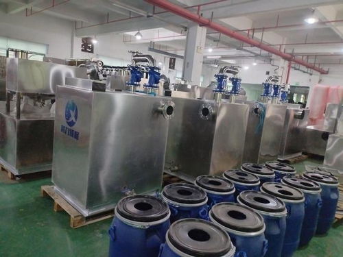 工廠食堂隔油池廠家推薦 從需求匹配到資質(zhì)審驗的專業(yè)路徑解析與打包服務(wù)指南