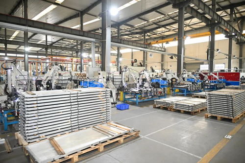 國家級綠色工廠，張家港9家企業(yè)入圍 打包服務(wù)背后的生態(tài)密碼